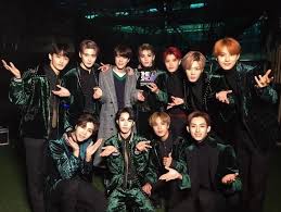 The number 127 refers to the longitude for seoul, where they are based. Thread By Wayctzen Today 7th July Is Nct 127 S Anniversary Nctsmtown Nctsmtown 127 It Was