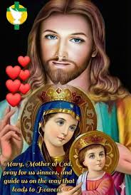 prayer for the holy church