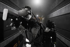 virtual reality escape rooms in zurich escape games