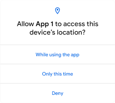 After a little bit of hunting around i found this tutorial, and i thought i'd clean up the lessons within and show you how. Location Updates In Android 11 Android Developers