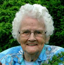 Obituary of Audrey Barbara (Cochrane) Goodwin