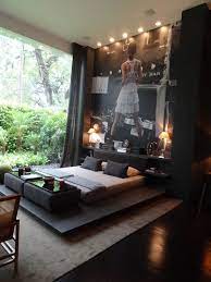 Bachelor pad from bachelor pad house plans. Get The Look Stylish Bachelor Pads Designspice Dyh Blog