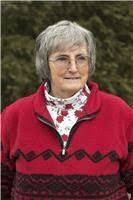 Gail LaMagdelaine Obituary (1943