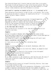 Discourse Markers Esl Worksheet By Fsfirat Writing Organization Phonics Worksheets English Lessons For Kids