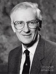 Rodney Davies by Science Photo Library