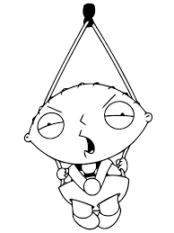 Feb 11, 2019 · printable family guy stewie griffin coloring page you can now print this beautiful family guy stewie griffin coloring page or color online for free. Stewie Griffin 2 Coloring Page Free Printable Coloring Pages For Kids