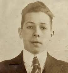 Alfred Carl Rogers biography and family history in the Bahamas and New York