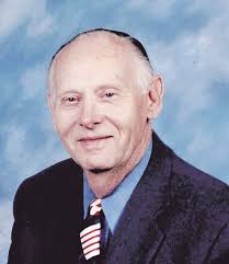 Harland Dale Osborne