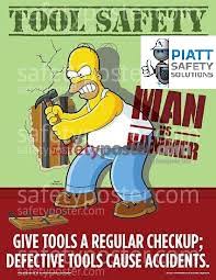 Pin By Josh Jones On Funny Friday Safety Posters Health And Safety Poster Workplace Safety