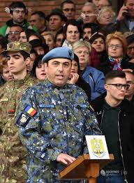 Maybe you would like to learn more about one of these? Bucuresti Academia Tehnica Militara Ferdinand I Depunere Juramant Agerpres ActualizeazÄ Lumea