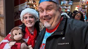 Winterfest video coming tomorrow