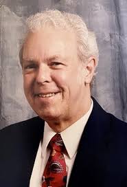 Edwin Hunter Obituary