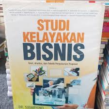 Maybe you would like to learn more about one of these? Jual Buku Studi Kelayakan Bisnis Dr Sudaryono Jakarta Utara Iinbuku Tokopedia