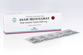Asam mefenamat gusi bengkak obat sakit gigi di apotik. Kimia Farma Blog November 2018