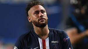 In his farewell press conference, the argentine noted that he was having a barbecue with his friends when the picture was taken. Neymar Among Three Psg Players To Return Positive Coronavirus Tests Football News Sky Sports