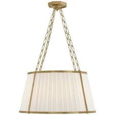 Windsor 8 Light Pendant In 2021 Light Silk Shades Circa Lighting