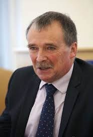 Dr Alan Whitehead Mp Shadow Energy Editorial Stock Photo