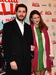 Check spelling or type a new query. Gabriele Mainetti E Alice Dago Fotogallery