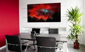 See more ideas about office wall art, art, office walls. Creative Office Wall Design Ideas Increase The Productivity