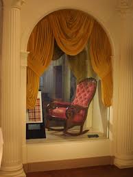 Explore more searches like abraham lincoln chair. Lincoln S Final Chair Comes Out From Behind Glass