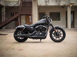 Best Bobbers Motorcycle Cruiser