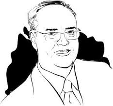 Their self-portraits in prose