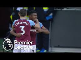 Phải hành quân đến sân west ham nhưng brighton mới là đội thi đấu lấn lướt. Um0jt3 Iq Nmim