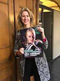 Vanmorgen me in de gestaag doorzettende regen naar westdijk 19 in noordbeemster begeven waar de gebr. Mona Keijzer On Twitter Op Internationalevrouwendag2018 Uiteraard Op Foto Met Jongste Vrouw Op Lijst Voor Gemeenteraadsverkiezingen Ebie Peeters Girlpower Https T Co Fpom4oynyf