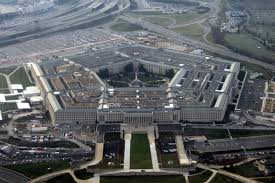 The Pentagon's Art of the Deal: Wars without victories and weapons without  end | Milwaukee Independent