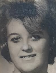 Obituary information for Nancy Jean St Germain