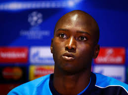 Nome nuovo per il centrocampo azzurro. Danilo Pereira Transfer