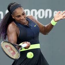 Venus williams (born june 17, 1980) is an american tennis player who has been ranked no. With No Fanfare Williams Sisters Give It Their All The New York Times