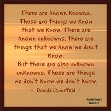 Had rumsfeld said at any time 'get me a report on what's going on', he could have had it. Pin On Happiness Motivation Inspiration