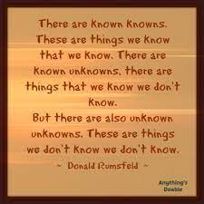 Had rumsfeld said at any time 'get me a report on what's going on', he could have had it. Pin On Happiness Motivation Inspiration