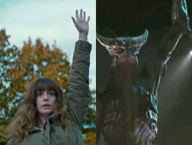 Anne Hathaway's 'Colossal' Shows Why High-Concept Movies Need a Comeback -  Business Insider
