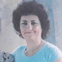 Ruth Burgett (1935–2017) • FamilySearch