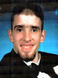 Nicholas William Larry Hamburg