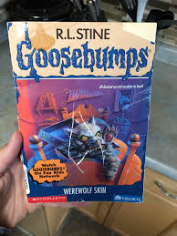 Brings New Meaning To The Phrase Cover Is Intact Goosebumps Condition of your skin when you are in a cold environment. brings new meaning to the phrase cover