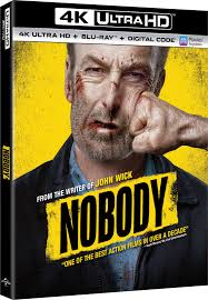 It may not be the most colorful movie for showing off that wide gamut, but it's a clear improvement over previous versions, and a good example of 4k hdr done well without overdoing it. Nobody Arrives On Digital June 8 On 4k Ultra Hd Blu Ray Dvd June 22 2021 From Universal Screen Connections