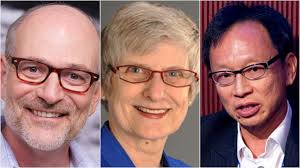 Trudeau names 9 new senators — with more to come