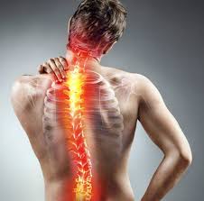 Imaginea radiologica este cred sugestiva pentru o pneumonie interstitiala ( apare accentuarea desenului hilar cu infiltratie perilobulara). Scolioza Cauze Simptome Tratament