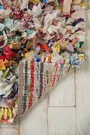 Check out our shag rag rug selection for the very best in unique or custom, handmade pieces from our товары для дома shops. 2x3 Scarf Strips Rag Shag Rug Diy Rug Rag Rug Tutorial Crochet Rag Rug