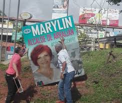 Institución que brinda los servicios de registro civil, cedulación y organización electoral. Te Remueve Propaganda Electoral En Arraijan En Segundos Panama