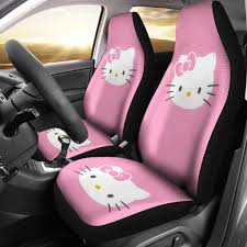 Hello Kitty 2018 Car Seat Covers Carseat Cover Seat Covers Car