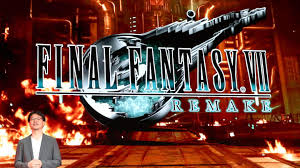 Square enix follows with its showcase at 3:15 p.m. Square Enix Plans Announcement For E3 2021