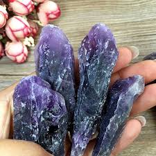 37,569 natural purple products are offered for sale by suppliers on alibaba.com, of which decorative flowers & wreaths accounts for 8%, crystal crafts accounts for 6%, and silver jewelry accounts for 1. 50g Natural Purple Amethyst Point Quartz Crystal Rock Stone Mineral Specimen Buy At A Low Prices On Joom E Commerce Platform