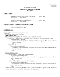 You need to write a curriculum vitae for job applications, but where do you start? Curriculum Vitae English Example Pdf