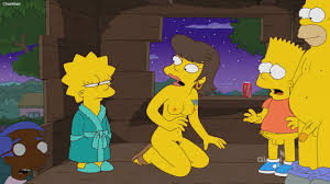 Shauna simpsons naked