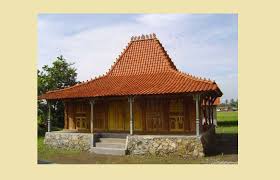 Semoga kalian mendapatkan apa yang kalian cari pada artikel ini. 5 Nama Dan Gambar Rumah Adat Jawa Tengah Lengkap Unik