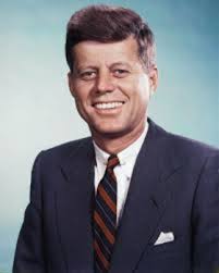 John F. Kennedy Biography Summary/Essays/Test/Answer Key